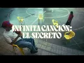 Margarita Siempre Viva - Infinita Canción: El Secreto (Video Oficial)