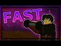 FASTEST WAY TO TRAIN ANY ATTRIBUTE Deepwoken