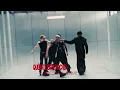 SANTOS BRAVOS “KAWASAKI (&TEAM Remix)” Lyric Video