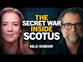 Mollie Hemingway Justice Alito Is the Secret Hero of SCOTUS