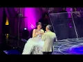 Please be careful with my heart w/ special guest Jose Mari Chan • Regine Velasquez Finale Concert