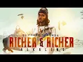 Alkaline - Richer And Richer (Audio)