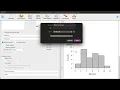 Descriptive Statistics Using JASP