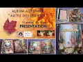 Download Lagu Album#22 Automne un album de saison pour débutant, 57 photos 10 x 15 #album #scrapbooking #automne