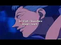 MC STAN - SHANA BANN { slowed + reverb } | ASTERIX