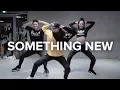 Something New - Zendaya ft Chris Brown / Jiyoung Youn Choreography