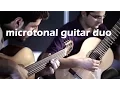 Download Lagu Microtonal Guitar Duo