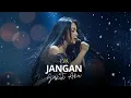JANGAN SAKITI AKU – RADJA (Cover by EVA) | Official Music Video