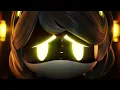 Eternal Dream (Murder Drones) - Official Lyric Video - AJ DiSpirito ft. Elsie Lovelock
