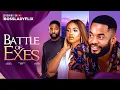 Download Lagu BATTLE OF EXES - CHIKE DANIELS, FRANCES BEN, JOHN EKANEM latest 2024 nigerian movies