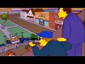 The Simpsons Episode Silently Pulled From Air After Trump Assassination Attempt
