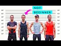 Download Lagu Stop Running Like a Beginner (10 Step Fast Track)