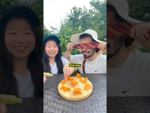 Doritos wasabi challenge 😭🔥 #challenge #shorts