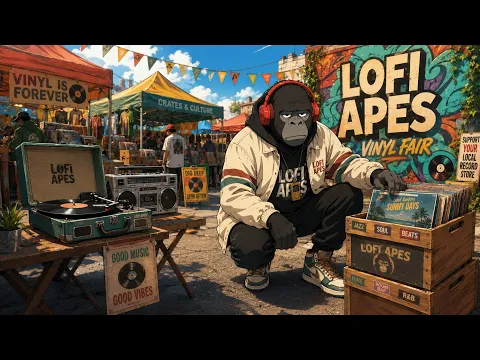 Golden Era Hip-Hop Mix | 90s Boom Bap with Soul, Jazz & Vinyl Scratches