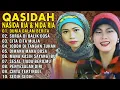Nasida Ria \u0026 Nida Ria - Koleksi Pilihan Qasidah Terbaik Sepanjang Masa -  Penuh Makna Menyentuh Jiwa