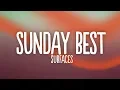 Download Lagu Surfaces - Sunday Best (Lyrics) \