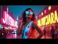 v2 Indo-French-Japanese Fusion Pop Madness | Jiyenge – ZAYRAA (Official Video)