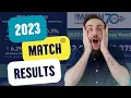 Residency MATCH 2023 NRMP Results