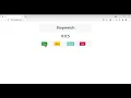 Stopwatch in React Js