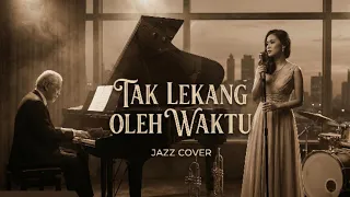 tak lekang oleh waktu kerispatih jazz cover by bettermedia