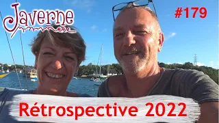 #179 Rétrospective 2022