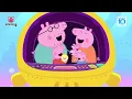 @BabyShark x ⁨@PeppaPigOfficial Dance Remix – Baby Shark Dance (Official Video)