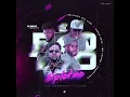 Explota’o (feat. Candelario) - El Delivery Del King, Ander Bock & MR. Yeison
