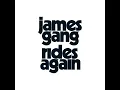 James Gang - Funk #49 (1970)