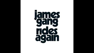 james gang funk 49 1970 