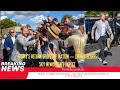 Download Lagu HARRY’S RETURN STOPS THE NATION — CROWD SCENES SKY NEWS DIDN’T EXPECT