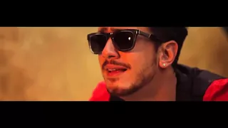 saad lamjarred mal hbibi malou exclusive music video
