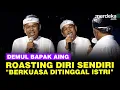 Download Lagu PECAH! Demul Rosting Diri Sendiri: Punya Kekuasaan, Tampan \u0026 Kaya Tapi Ditinggal Istri