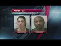 Two people wanted on heroin fentanyl charges arrested in Owensboro