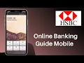 HSBC Bank Online Banking Guide Login Reset Password Register Open Account 2021