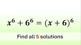 Can You Crack This Algebra Equation Give It A Try 