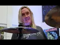 Nicko McBrain | Where Eagles Dare & Drum Solo