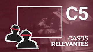 Casos Relevantes Semana 09 - 15 Octubre 2026 | #C5CorazónDeLaCDMX