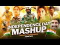 Download Lagu Independence Day Mashup Jukebox | Best Of Patriotic Songs 2024 | 15 August | Nonstop Mashup