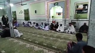 سرود بلوچی بلال نصروی بیا یک دم تماشا کن گلستان محمد را 