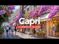 CAPRI Italy s Most Visited Island in the WORLD Hidden Gems