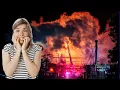 Download Lagu RELENTLESS STRIKES: UKRAINE HITS ONE OF RUSSIA’S LARGEST OIL REFINERIES IN VOLGOGRAD || 2025