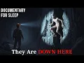Cryptoterrestrials The Underground Civilization Hidden From Humanity Sleep Documentary