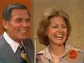 Match Game 77 Ep 1040 8-26-1977 Count of BLANK for 2500 BLANK Knight Plug