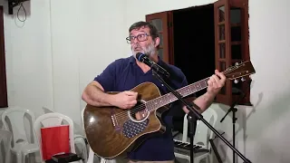 PASTOR BATISTA MODA ANTIGA!