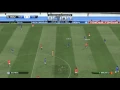 PES 2015 - Manchester United vs. Chelsea Final Champions League