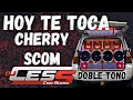 HOY TE TOCA REMIX CHERRY SCOM (DOBLE TONO) DJ CESS CAR AUDIO