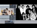 The Isley Brothers – Fight The Power Pts 1 & 2 (Slowed Down)