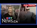 Halifax bail hearing for bomb threat case adjourned I CTV News Atlantic at Six for Aug 14 2026