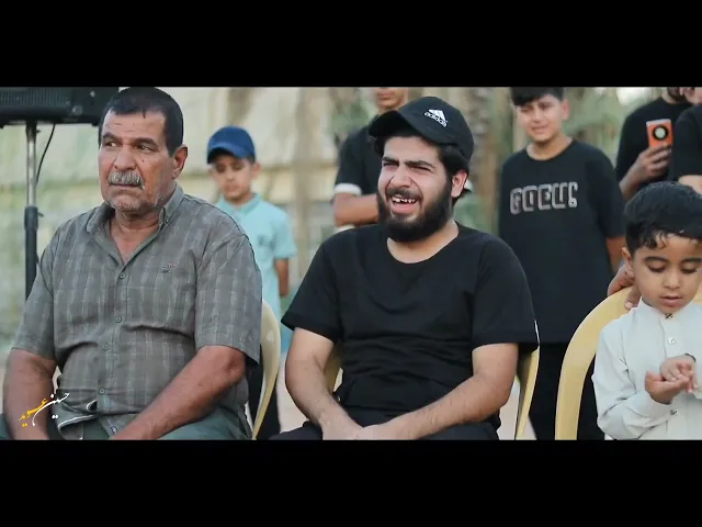 ⁣الرادود عقيل الفتلاوي //اربعين المرحومة ام امير