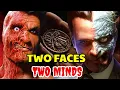 Two-Face Origins - Batman s Most Tragic And Terrifying Villain Who Gets Underestimated All The Time